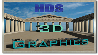 HDS 3D Graphics